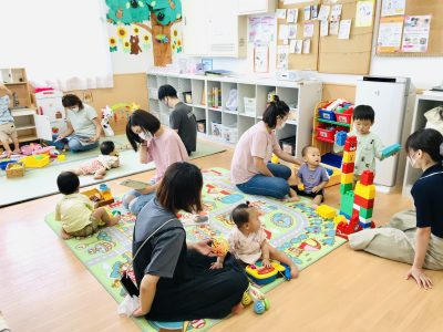 ☆今日のドレミひろば☆(ドレミひろば)