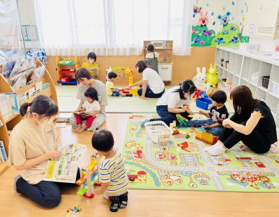 ☆～今日のドレミひろば～(ドレミひろば）☆