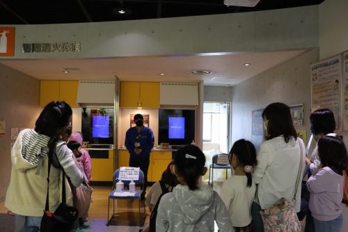 ホッピングのみんなで遠足に行こう♪開催報告