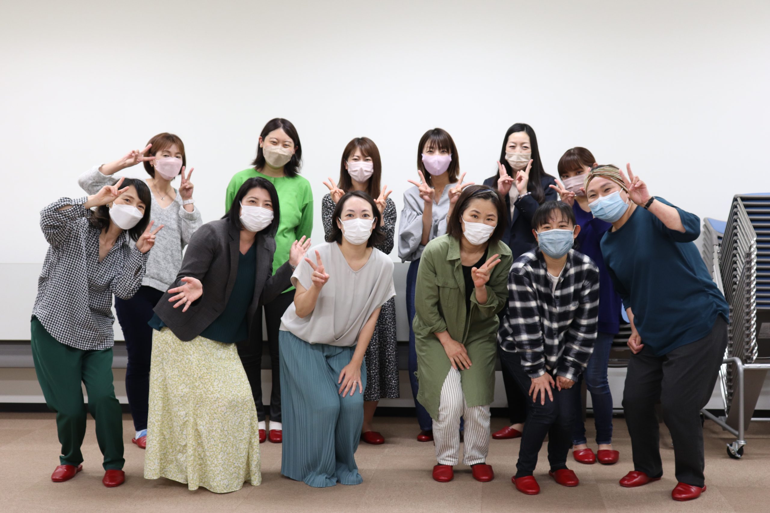 ママ講師®交流会