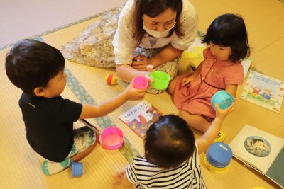 ★おしゃべり広場ホッピング開催（9月13日）★