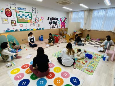 ★ウワサのkomodo会～もやもやを吐き出そう！就活ママ集合～を開催しました★（komodo）