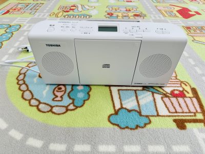 ☆イオンレシートキャンペーン☆(ドレミひろば)