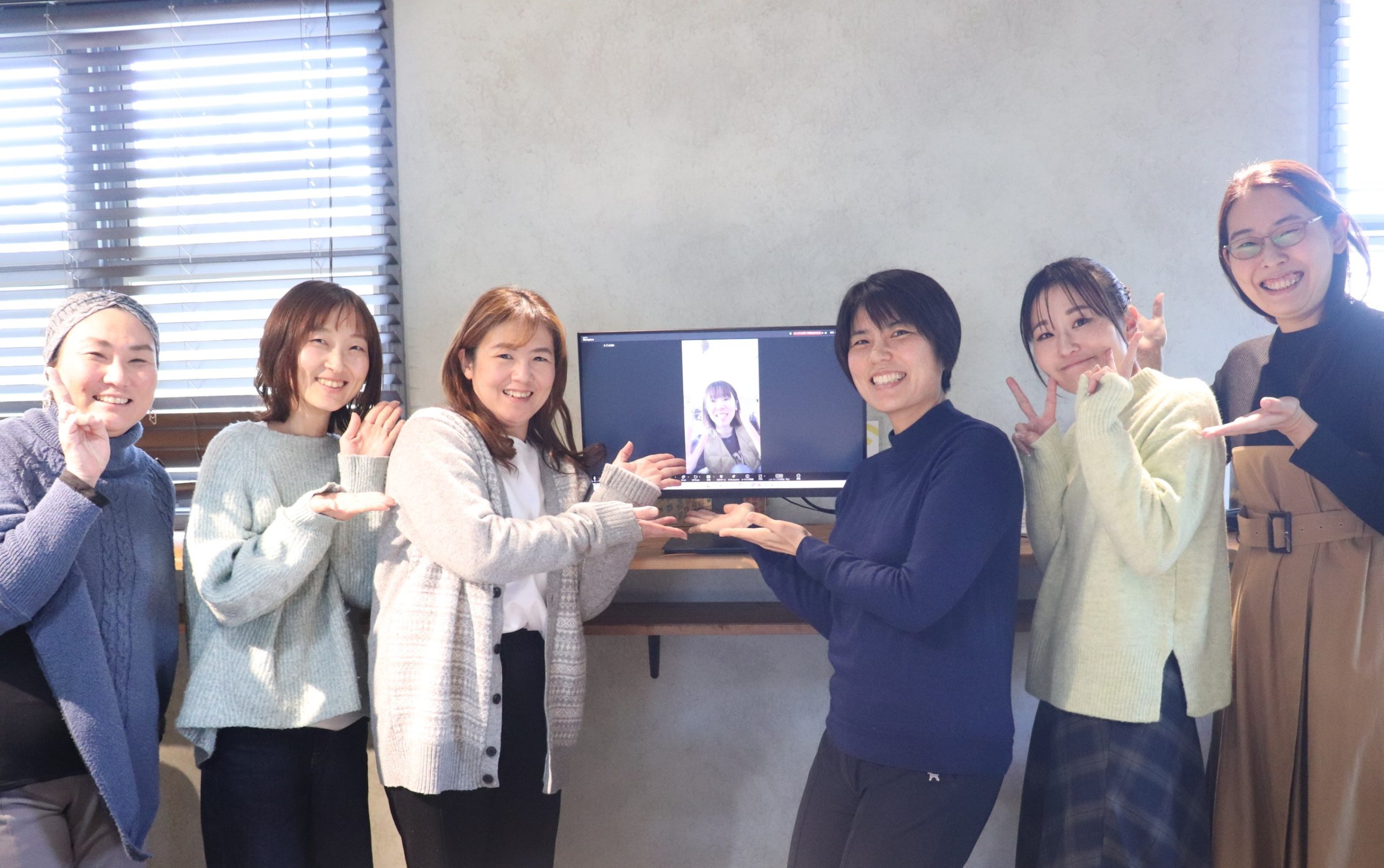 第5期Reiwaママチャレンジ塾 第3回目～想いが「カタチ」になり始めました～