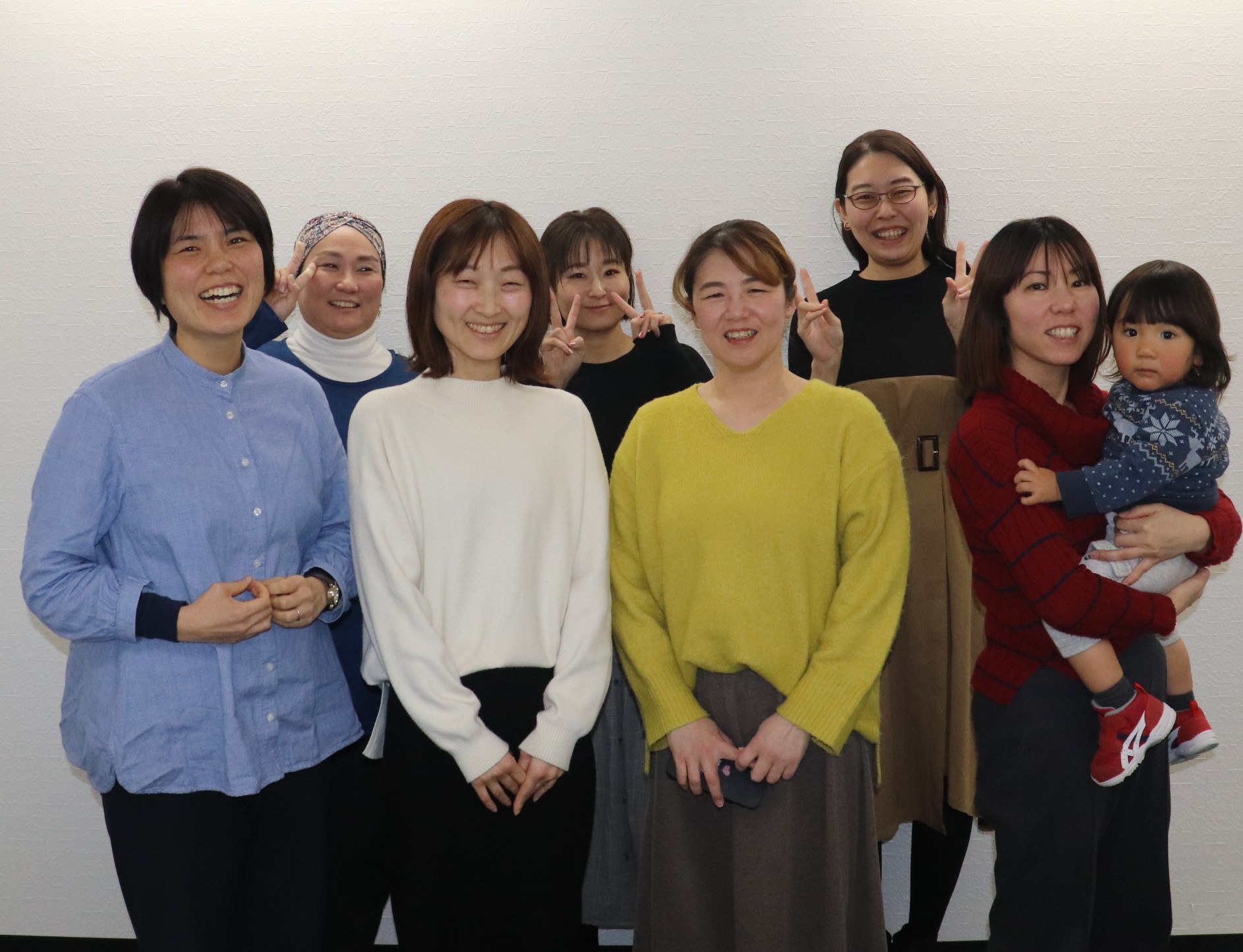 第5期Reiwaママチャレンジ第4回開催報告