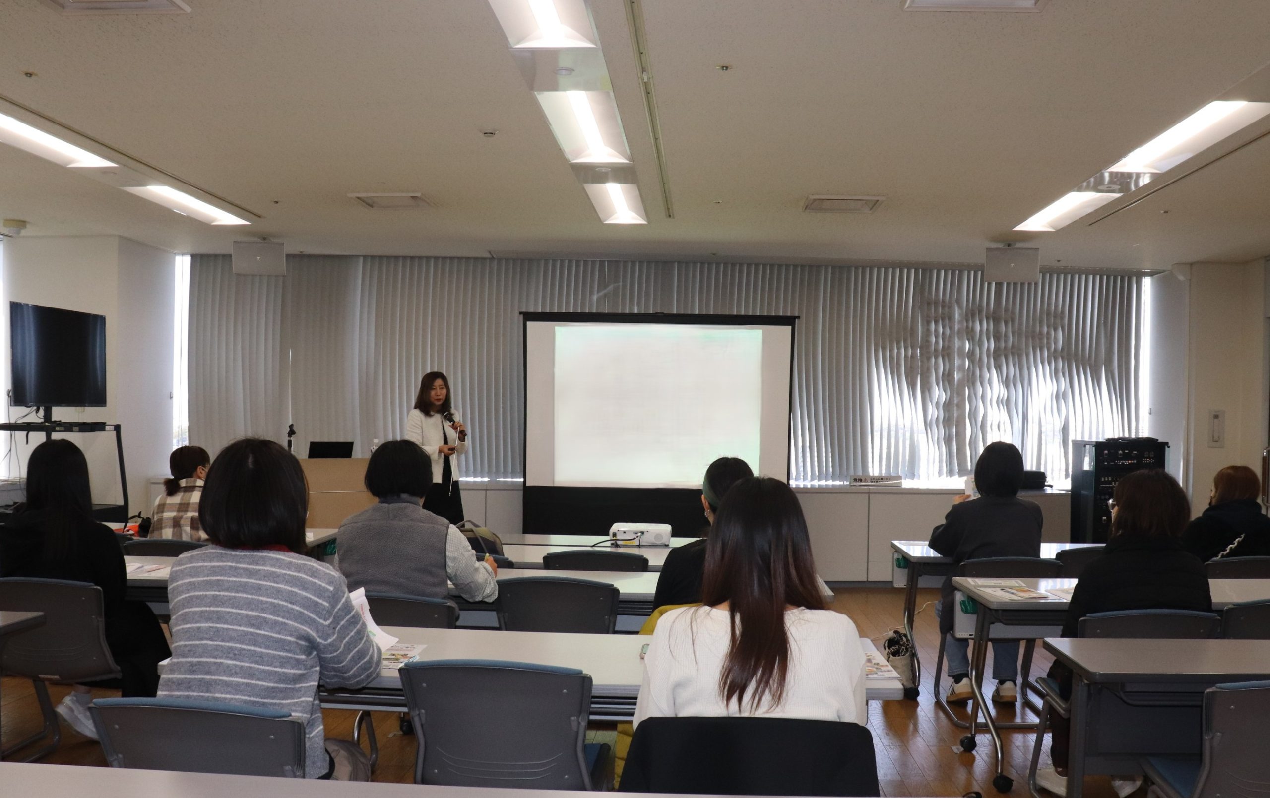 【開催報告】子育てママのマネー講座を開催しました