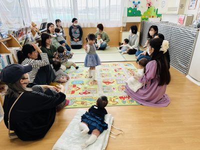 ☆子育てが劇的に楽しくなる！音楽脳育×英語×ママコーチング☆(ドレミひろば）