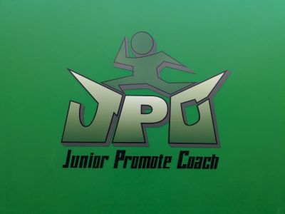 ホッピング×JPCスポーツ教室「サーキット遊びで体を動かそう！」を開催しました！