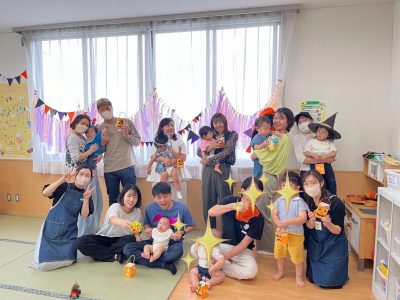 ドレミクラブ～県外出身ママ・パパあつまれ～（ドレミひろば）