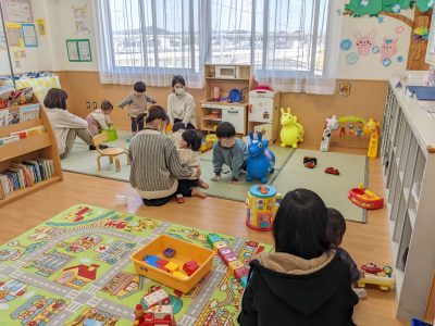 ☆今日のドレミひろば☆(ドレミひろば)