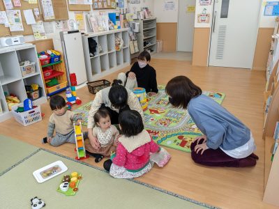 ☆今日のドレミひろば☆(ドレミひろば)