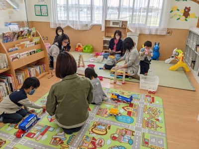 ☆今日のドレミひろば☆(ドレミひろば)