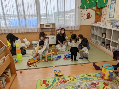 ☆今日のドレミひろば☆(ドレミひろば)