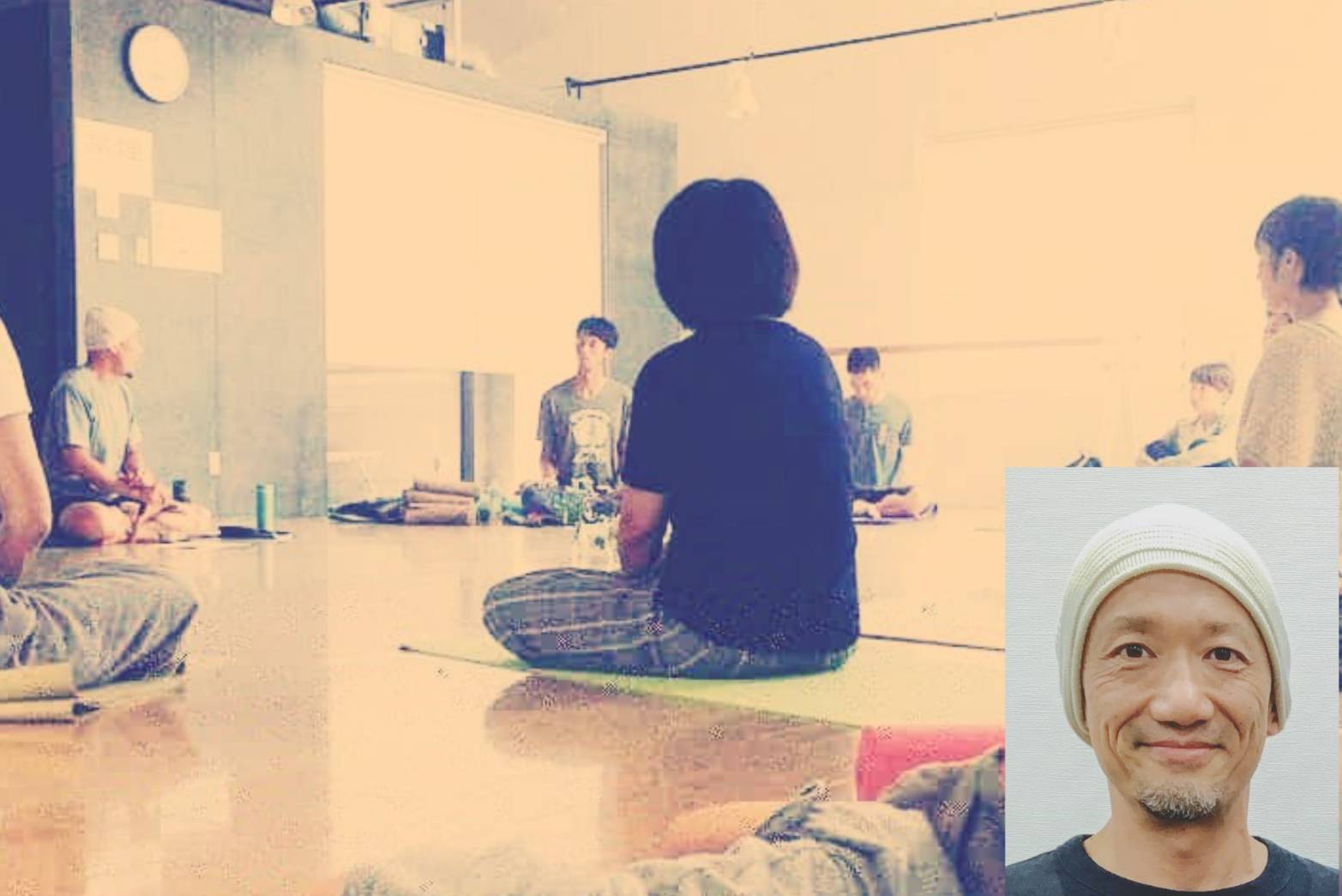 こころのエクササイズ講座