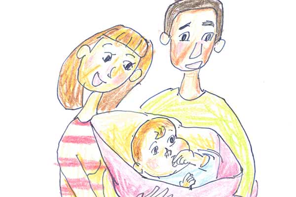 ワーママコミュニティ「産休・育休カフェ」