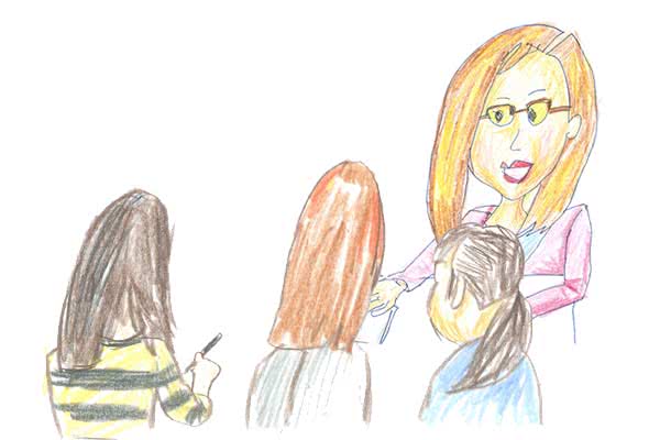 ママチャレンジ塾①