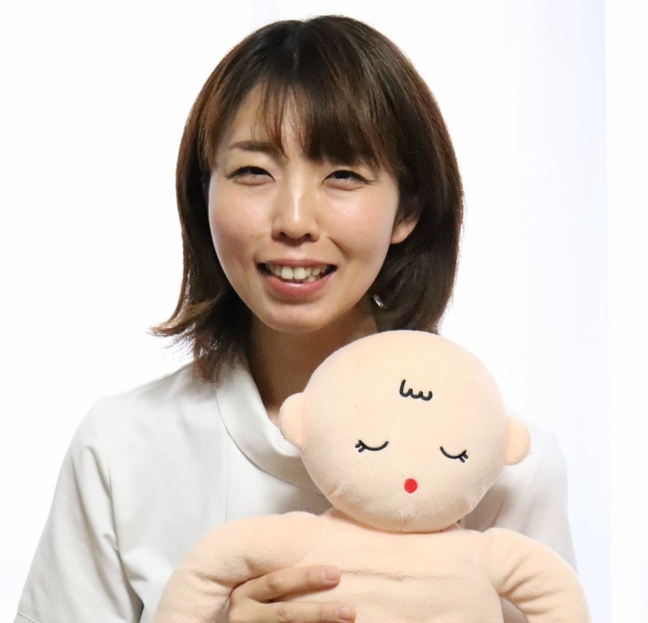 『ママ講師🄬紹介♪大野貴子さんってどんな人？』