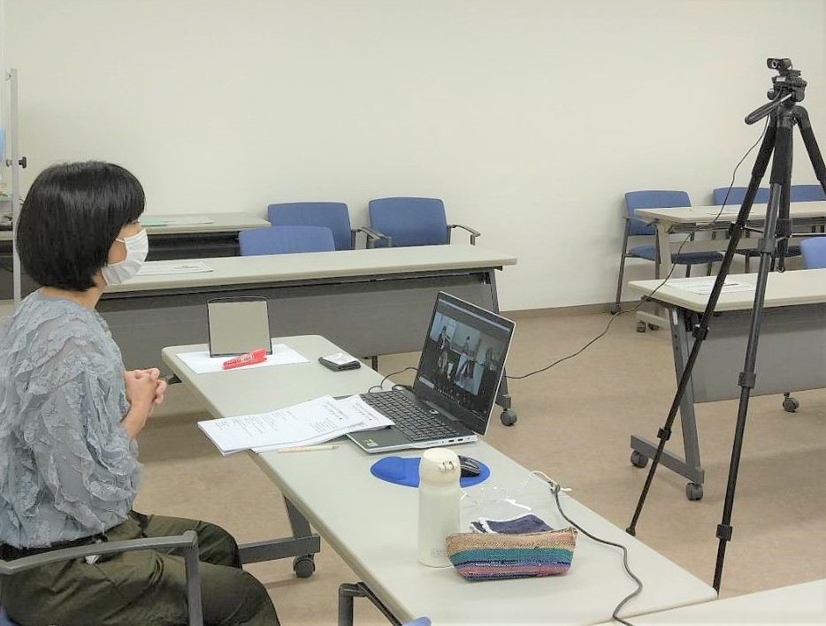 ホッピングママ講師🄬アカデミー「ママチャレンジ塾2020」開講