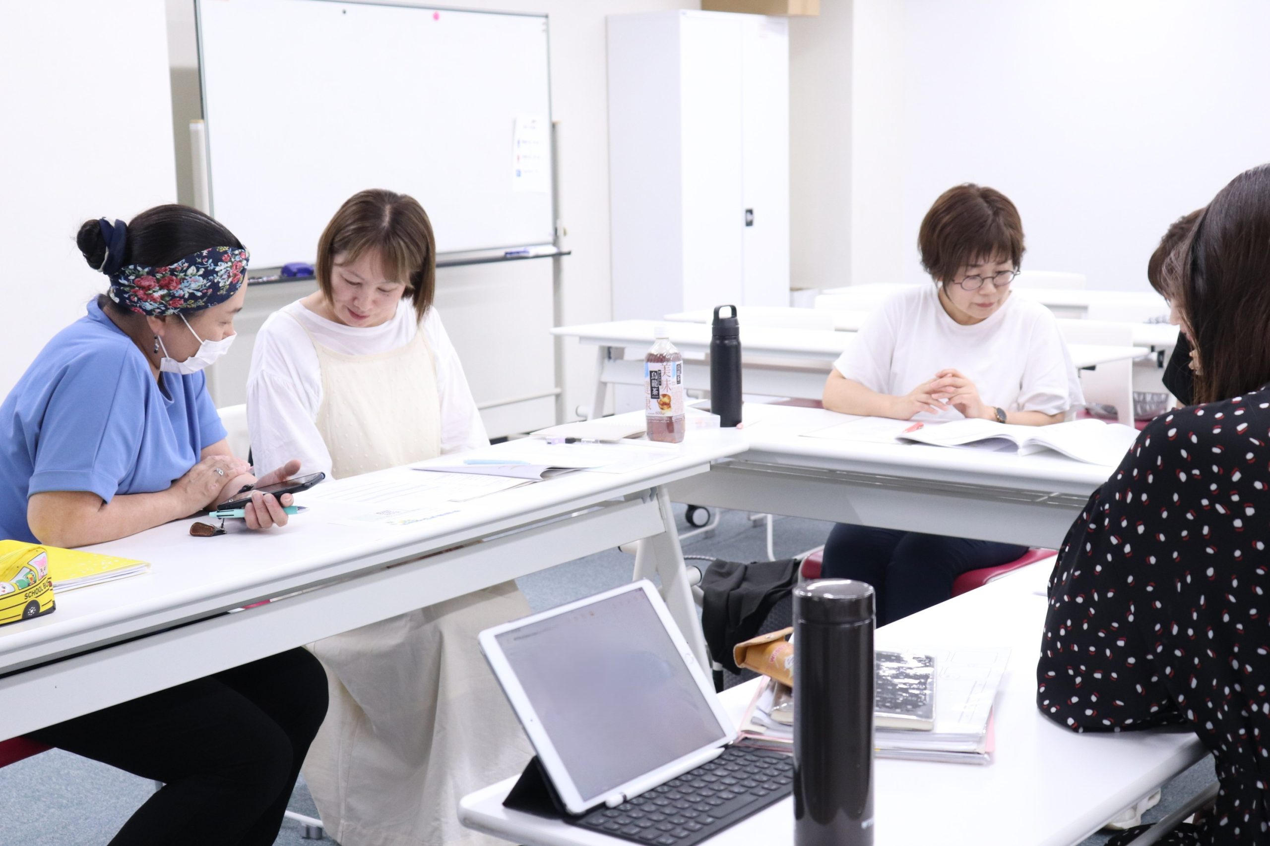 Reiwaママチャレンジ塾 第3回開催報告！〜環境整備とSNSの極意で、事業を加速させる〜