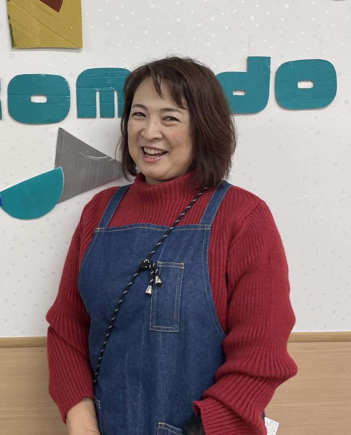 komodoスタッフ 山本　千恵美