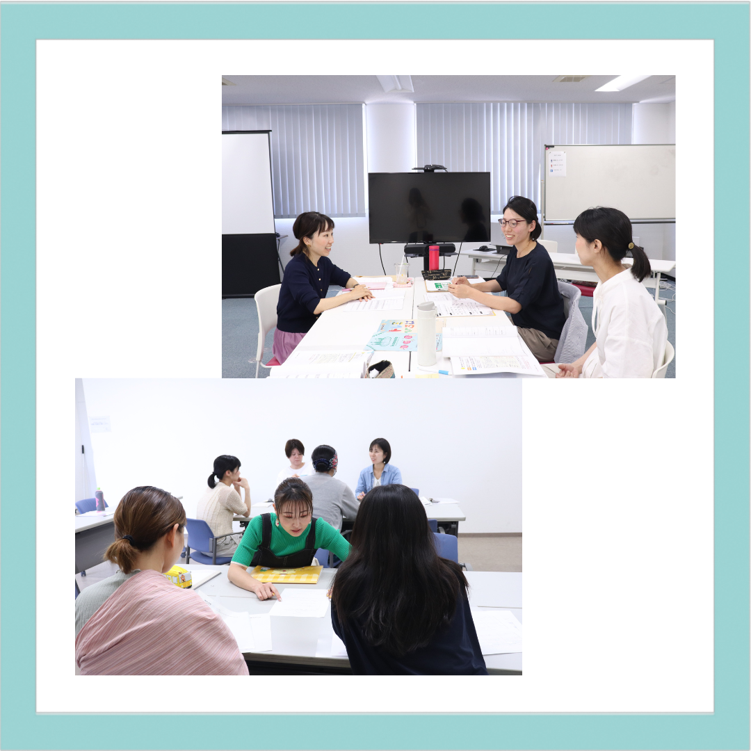 第２期Reiwaママチャレンジ塾3回目